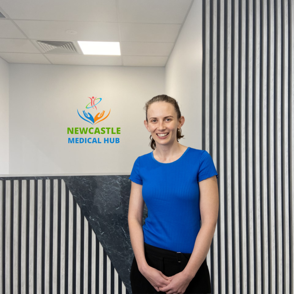 Newcastle Medical Hub Newcastle Doctor & Medical Centre